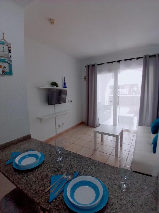 Apartamento La Arena Puerto del Carmen  Exterior photo