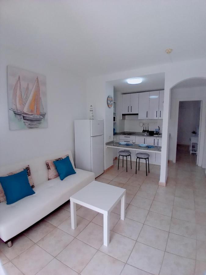 Apartamento La Arena Puerto del Carmen  Exterior photo