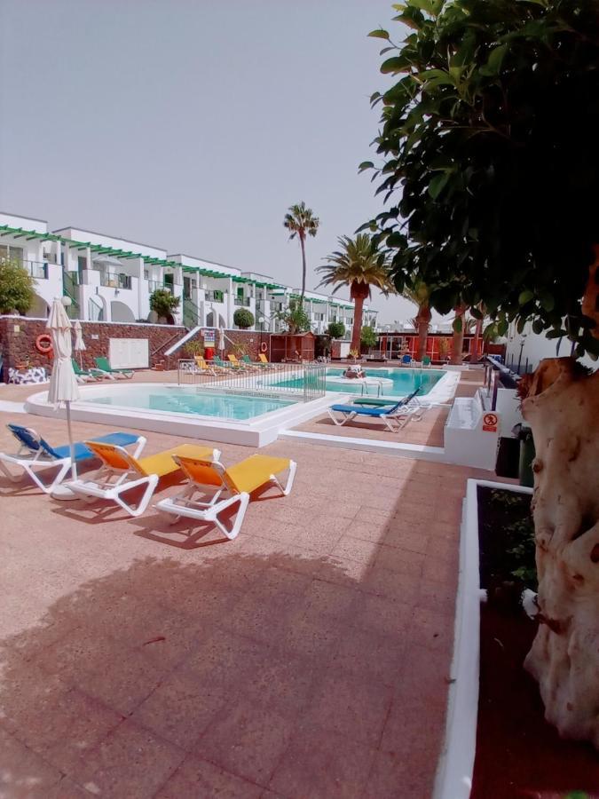 Apartamento La Arena Puerto del Carmen  Exterior photo