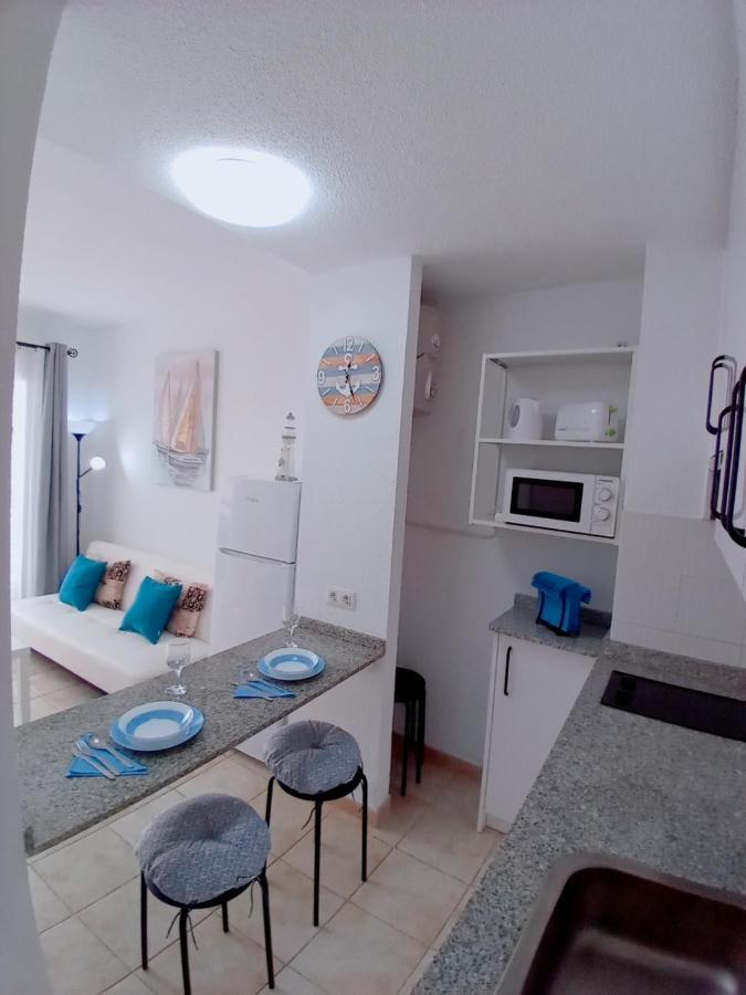 Apartamento La Arena Puerto del Carmen  Exterior photo