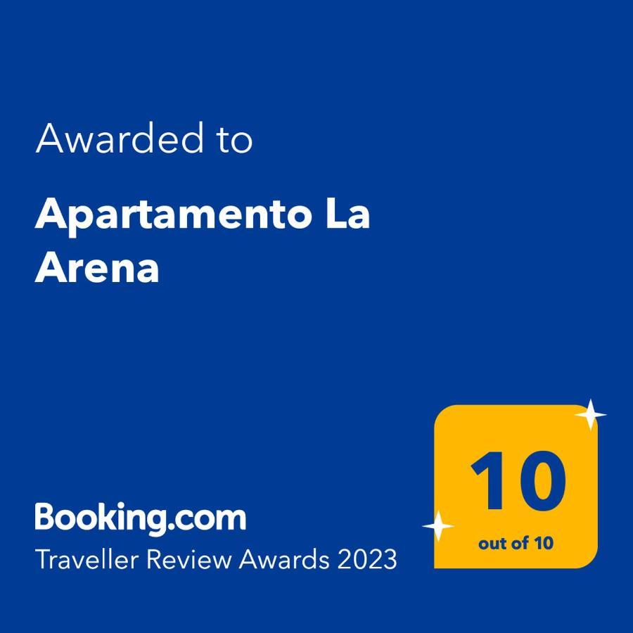 Apartamento La Arena Puerto del Carmen  Exterior photo